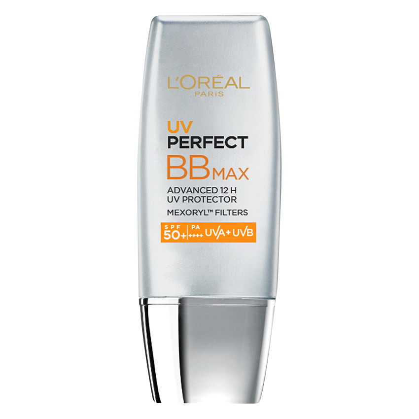 Kem Chống Nắng Trang Điểm BB Cream L'oreal SPF50/PA+++ UVP (30ml) (3176)