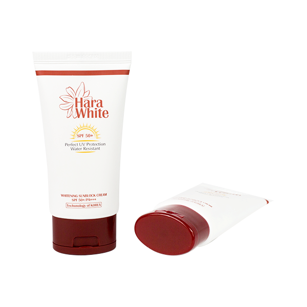 Kem Chống Nắng Whitening Sunblock Cream SPF50+/PA+++ - MP180006 (5806)